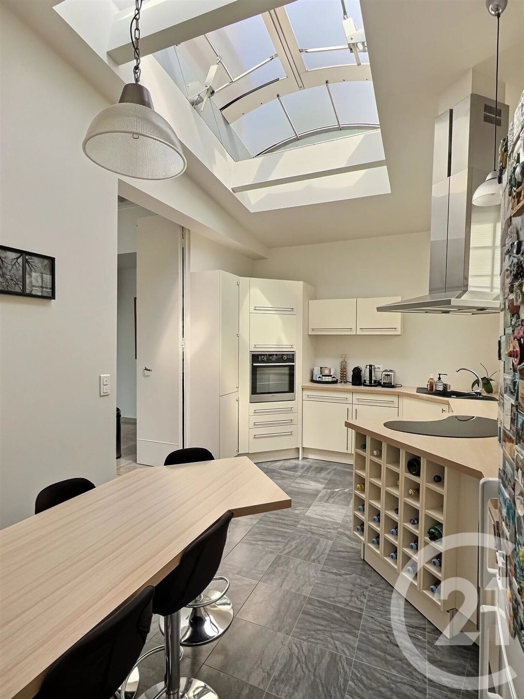 Maison à vendre, 137m², Châtenay-Malabry