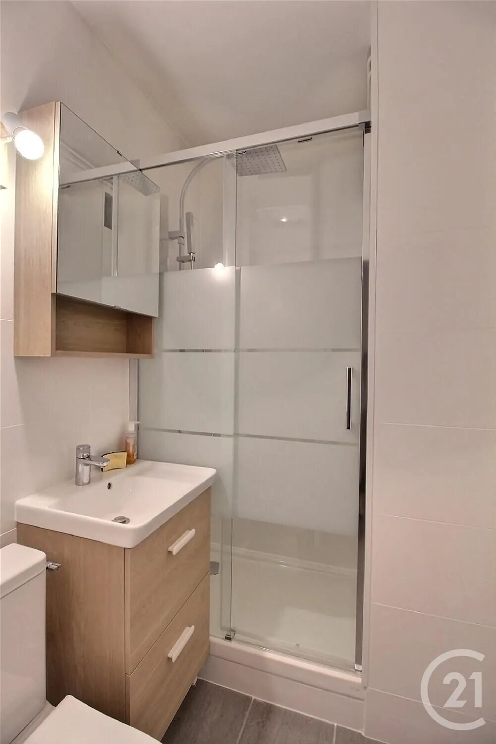 Appartement à louer, 20m², Antony