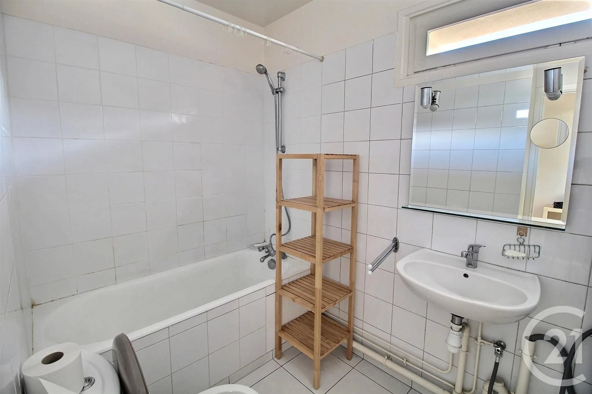 Appartement à louer, 33m², Antony