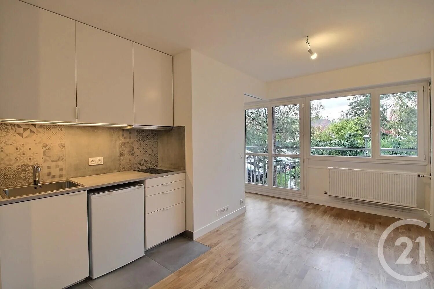 Appartement à louer, 30m², Antony