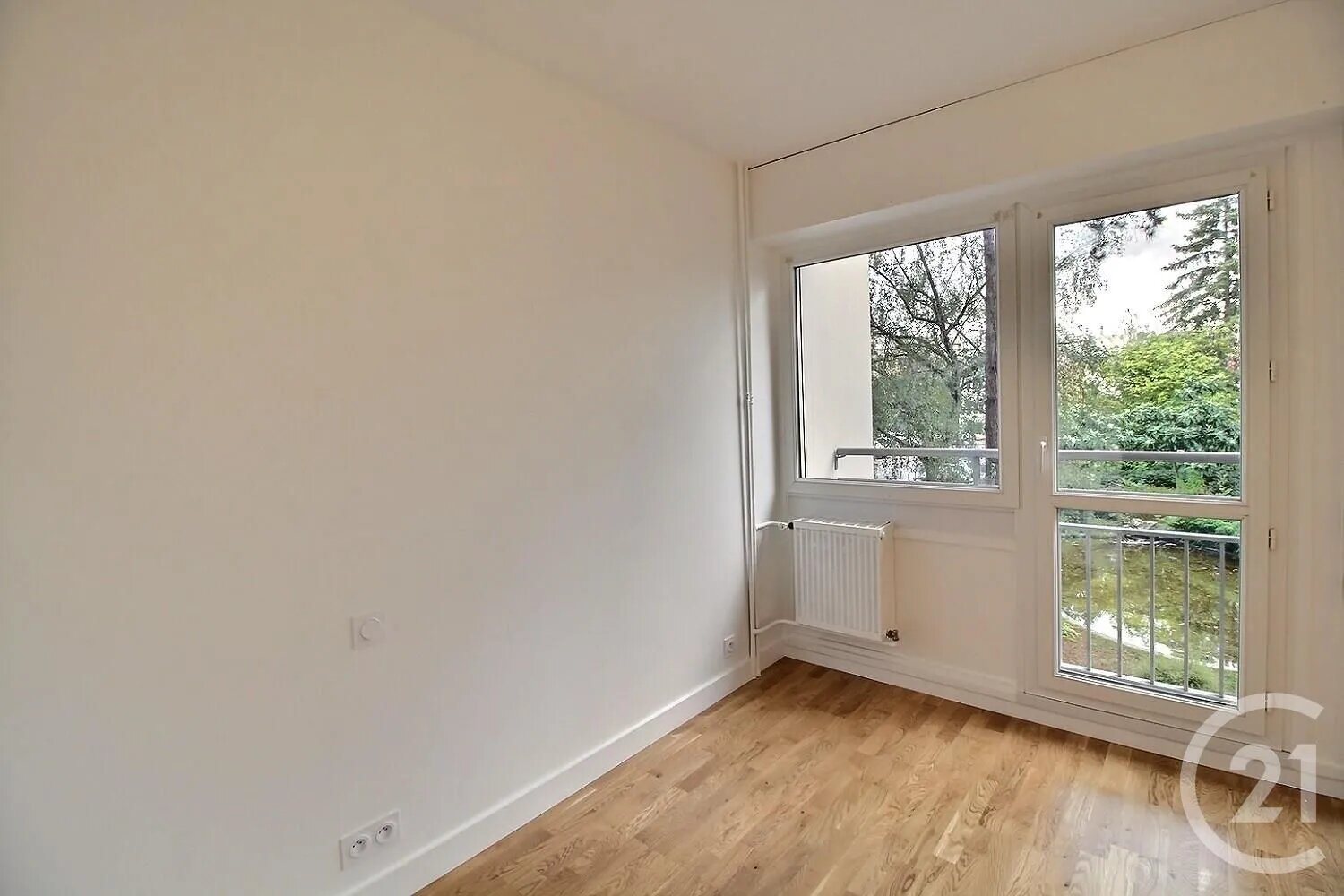 Appartement à louer, 30m², Antony