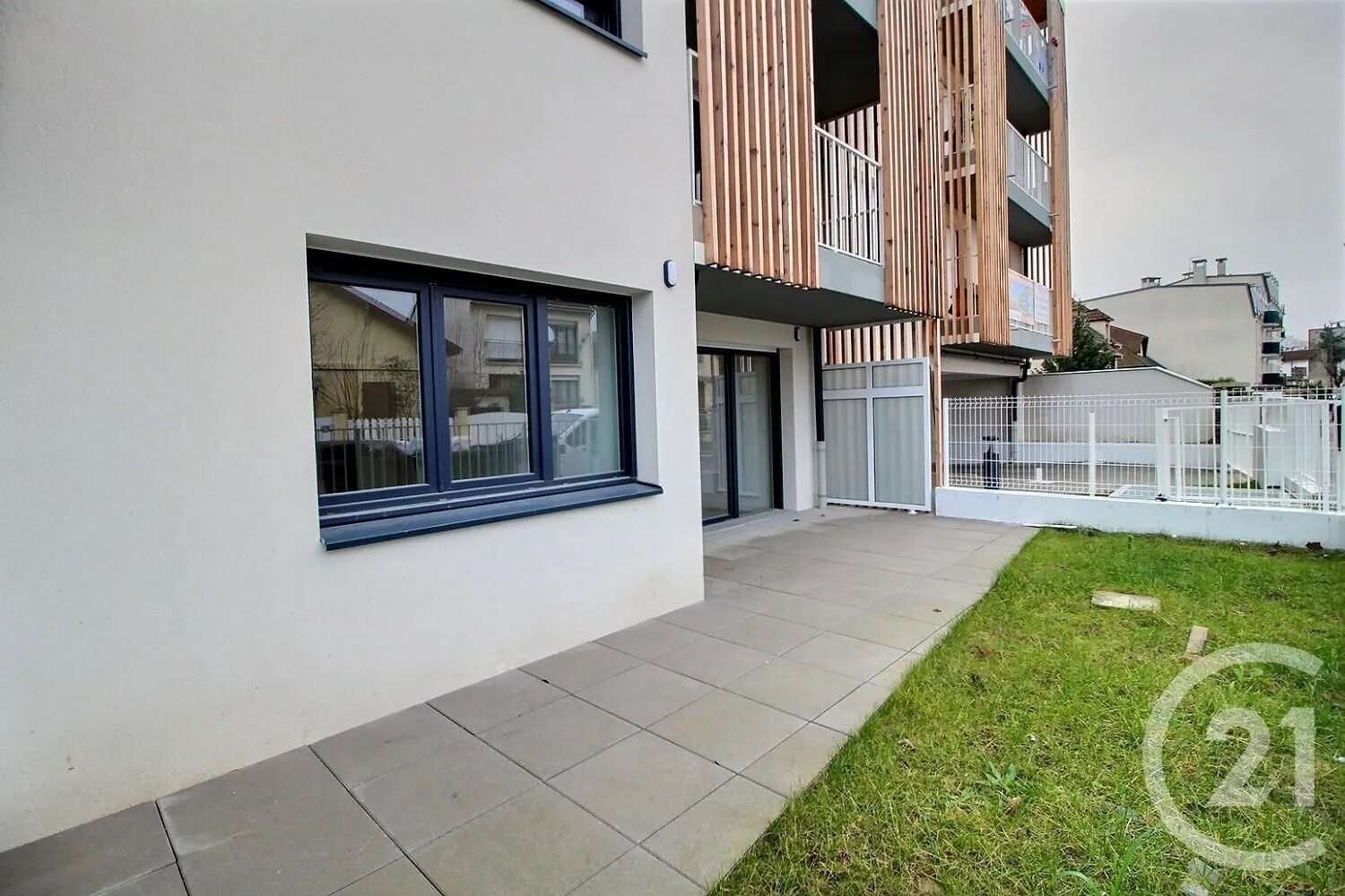 Appartement à louer, 42m², Antony