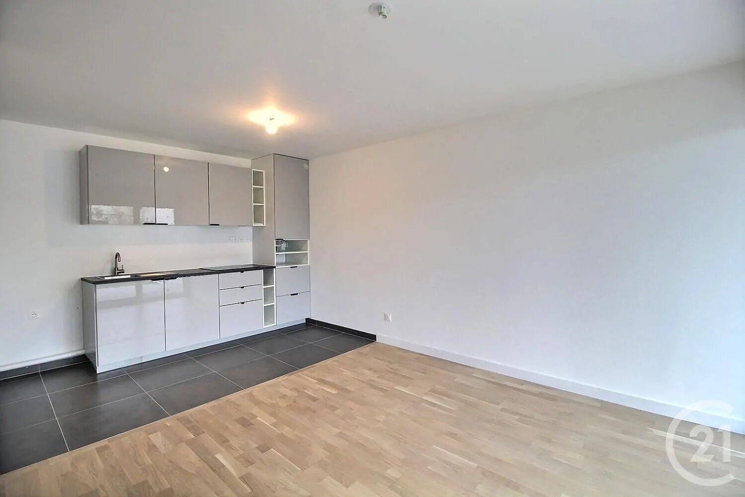 Appartement à louer, 42m², Antony