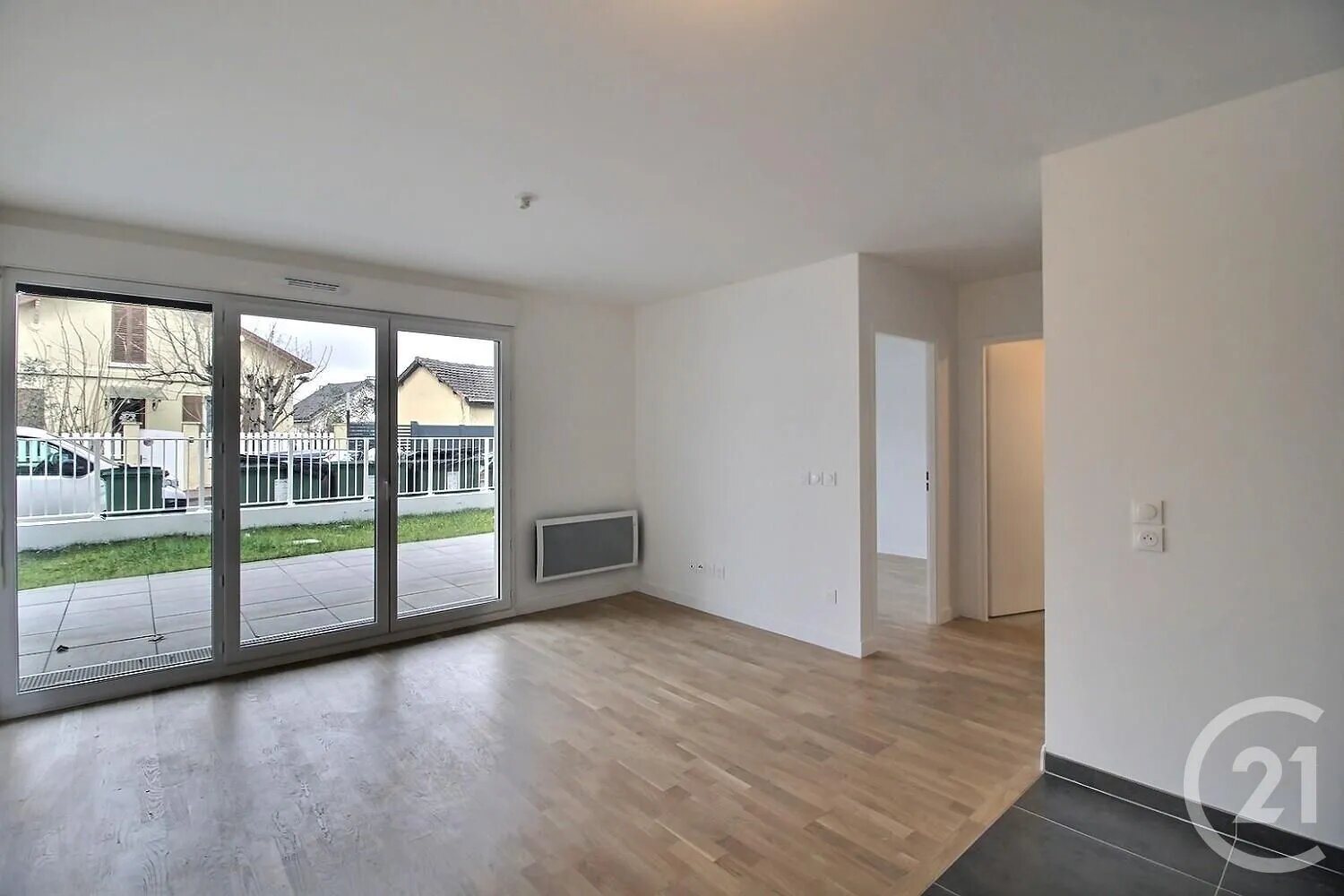 Appartement à louer, 42m², Antony