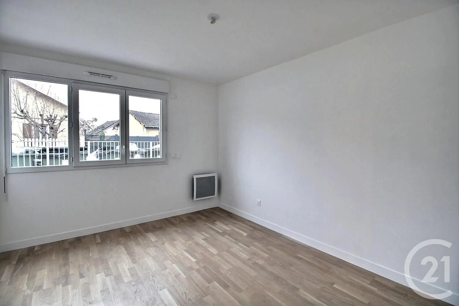 Appartement à louer, 42m², Antony