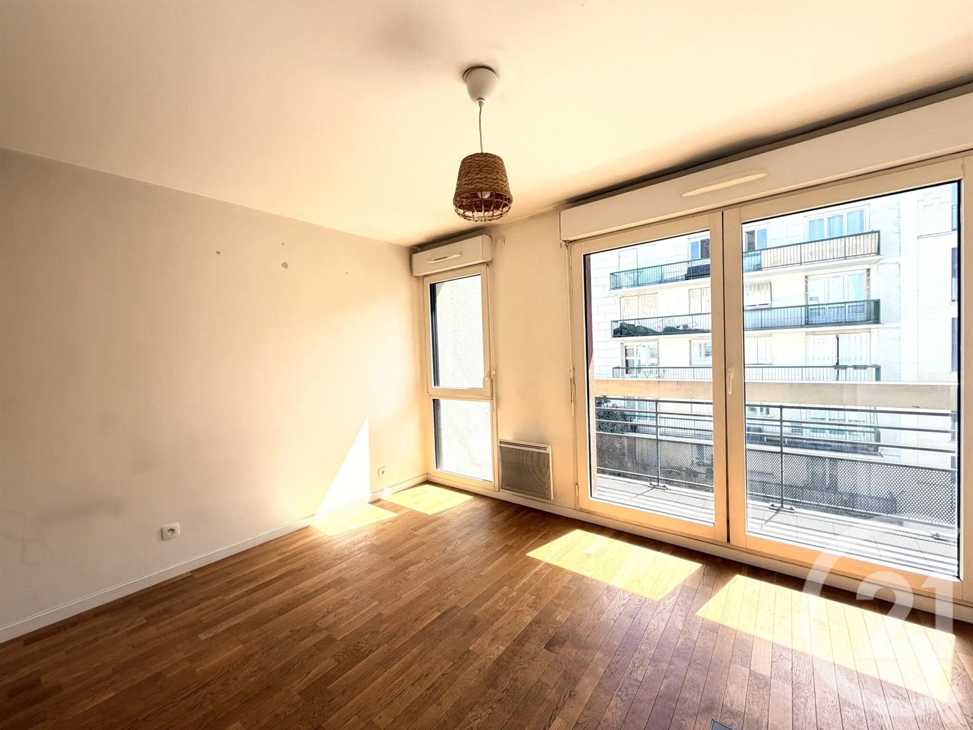 Appartement à vendre, 21m², Montrouge