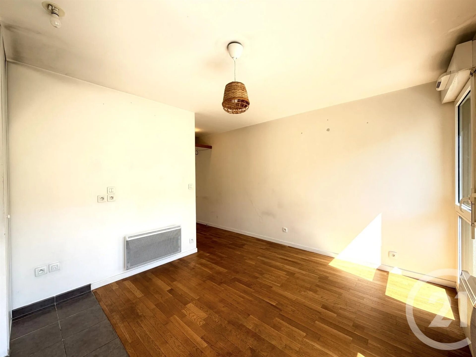 Appartement à vendre, 21m², Montrouge