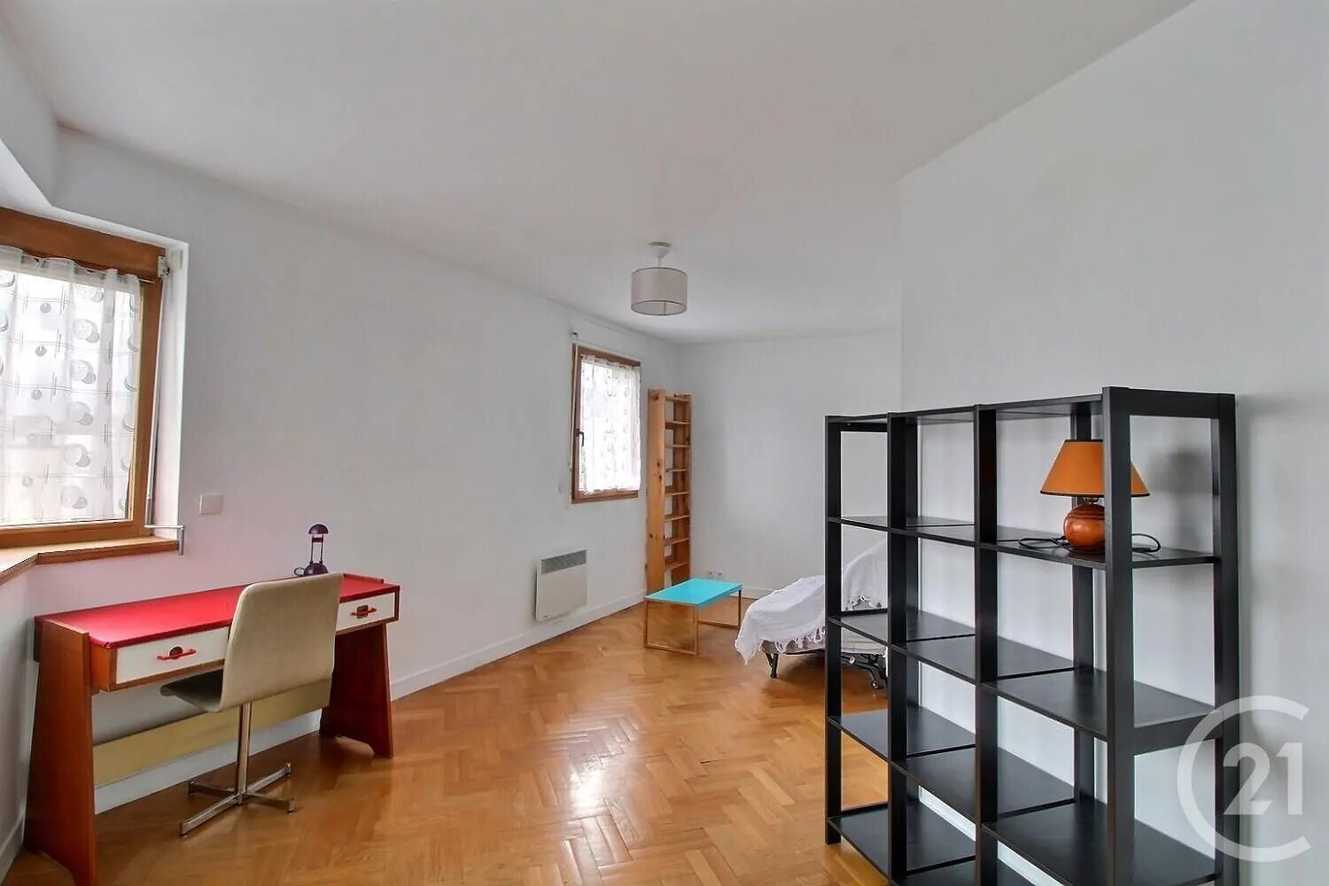 Appartement à louer, 31m², Antony