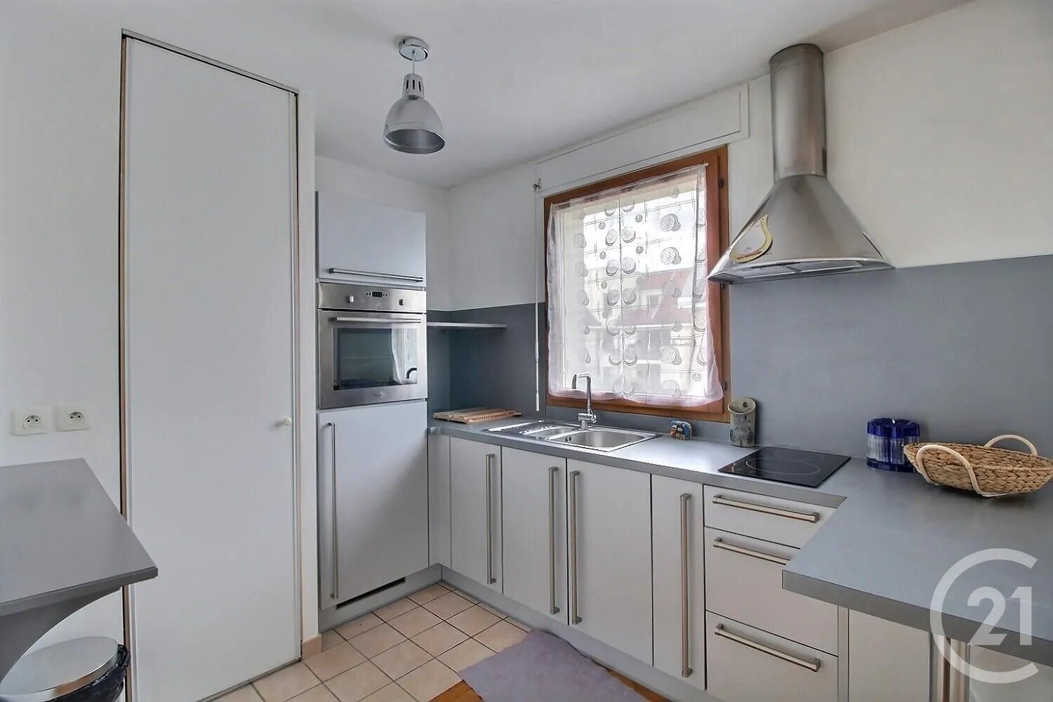 Appartement à louer, 31m², Antony