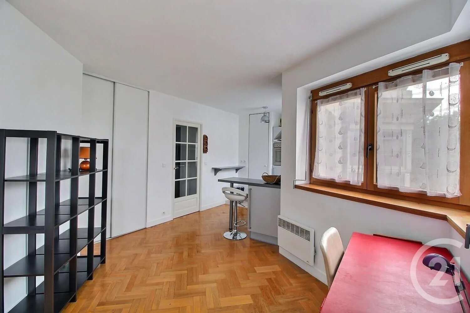 Appartement à louer, 31m², Antony