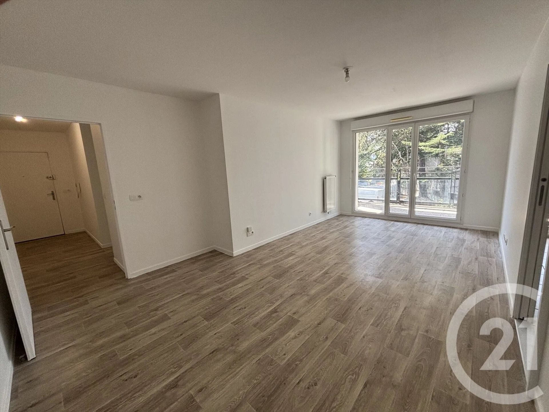 Appartement à louer, 80m², Palaiseau
