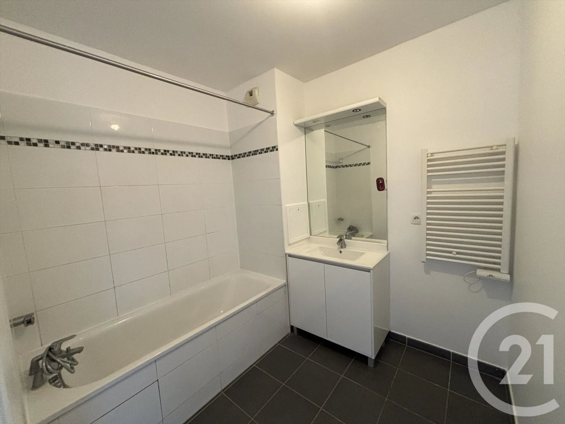 Appartement à louer, 80m², Palaiseau