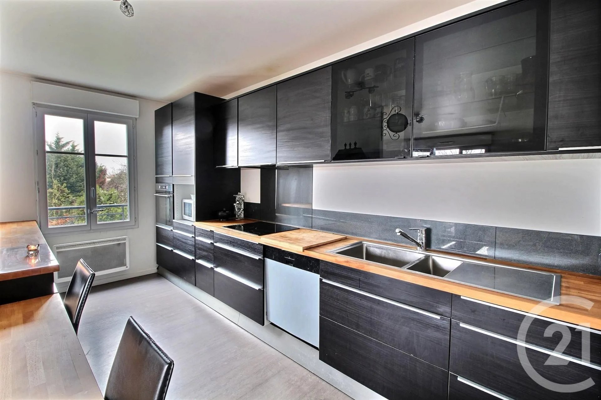 Appartement à louer, 67m², Wissous