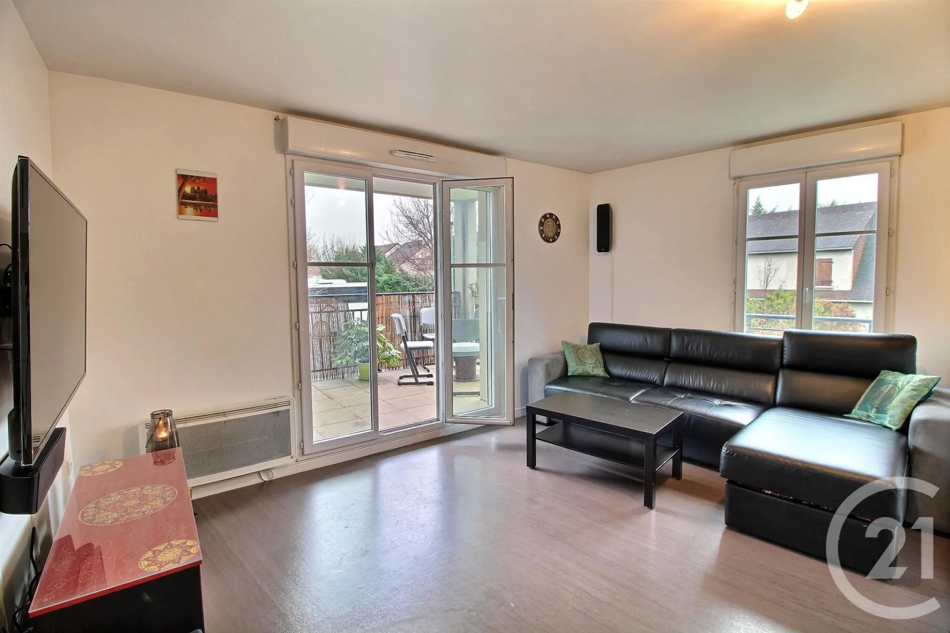 Appartement à louer, 67m², Wissous