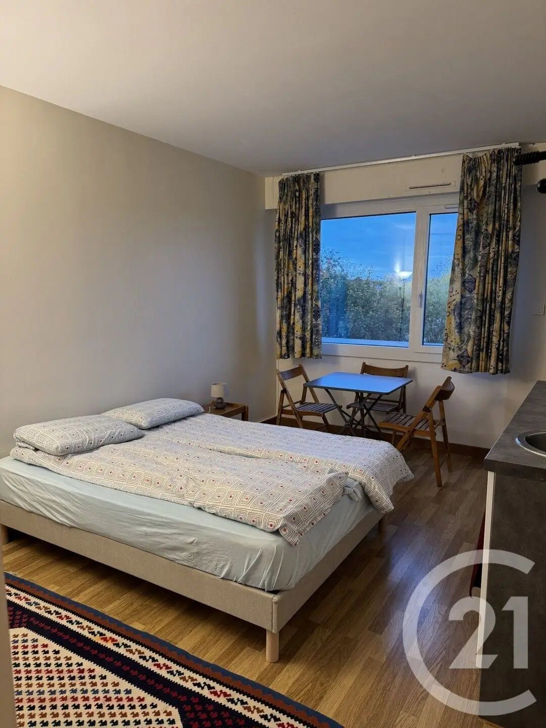 Appartement à louer, 18m², Antony