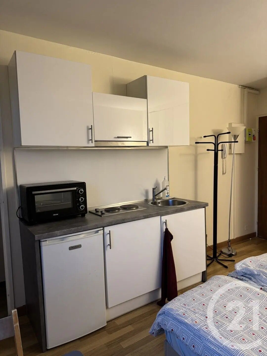 Appartement à louer, 18m², Antony