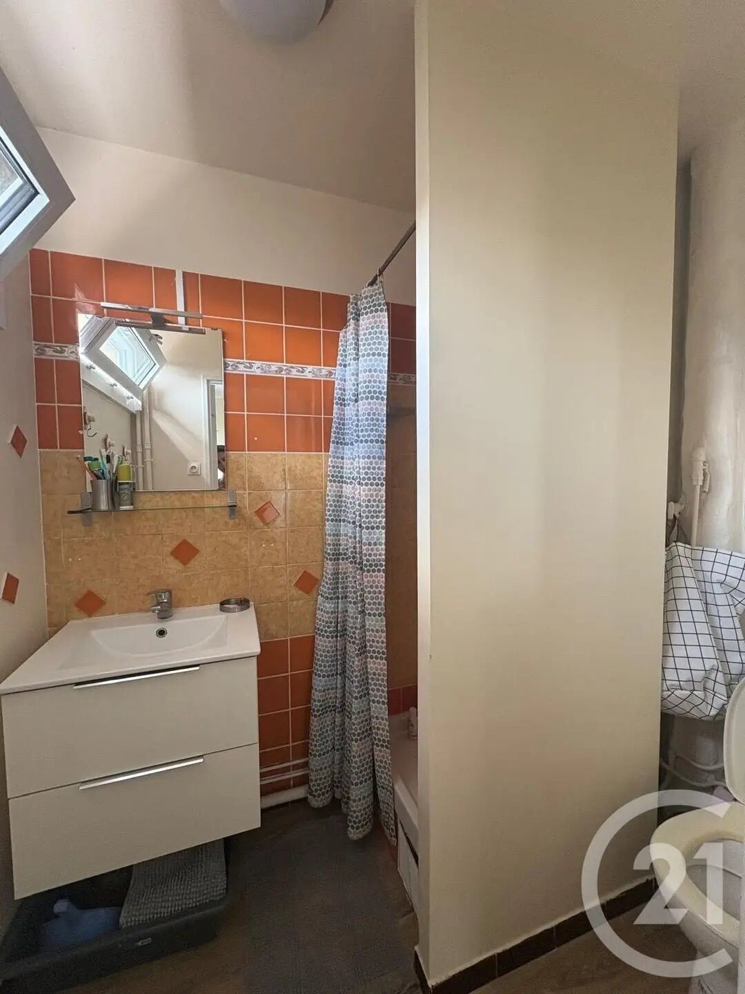 Appartement à louer, 18m², Antony