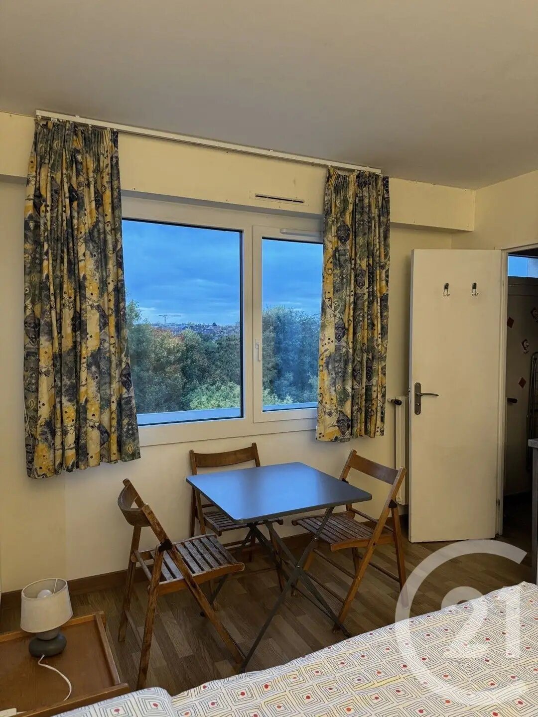 Appartement à louer, 18m², Antony