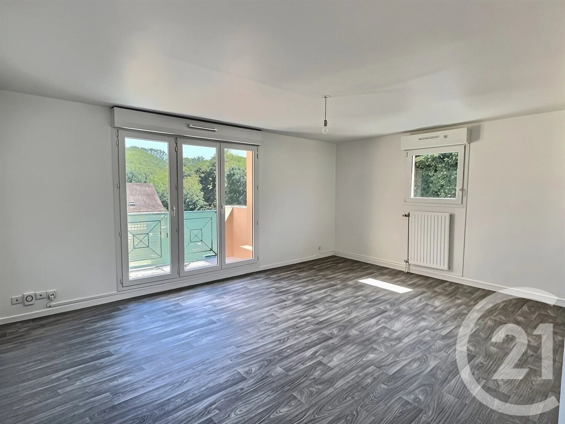 Appartement à louer, 55m², Saulx-les-Chartreux