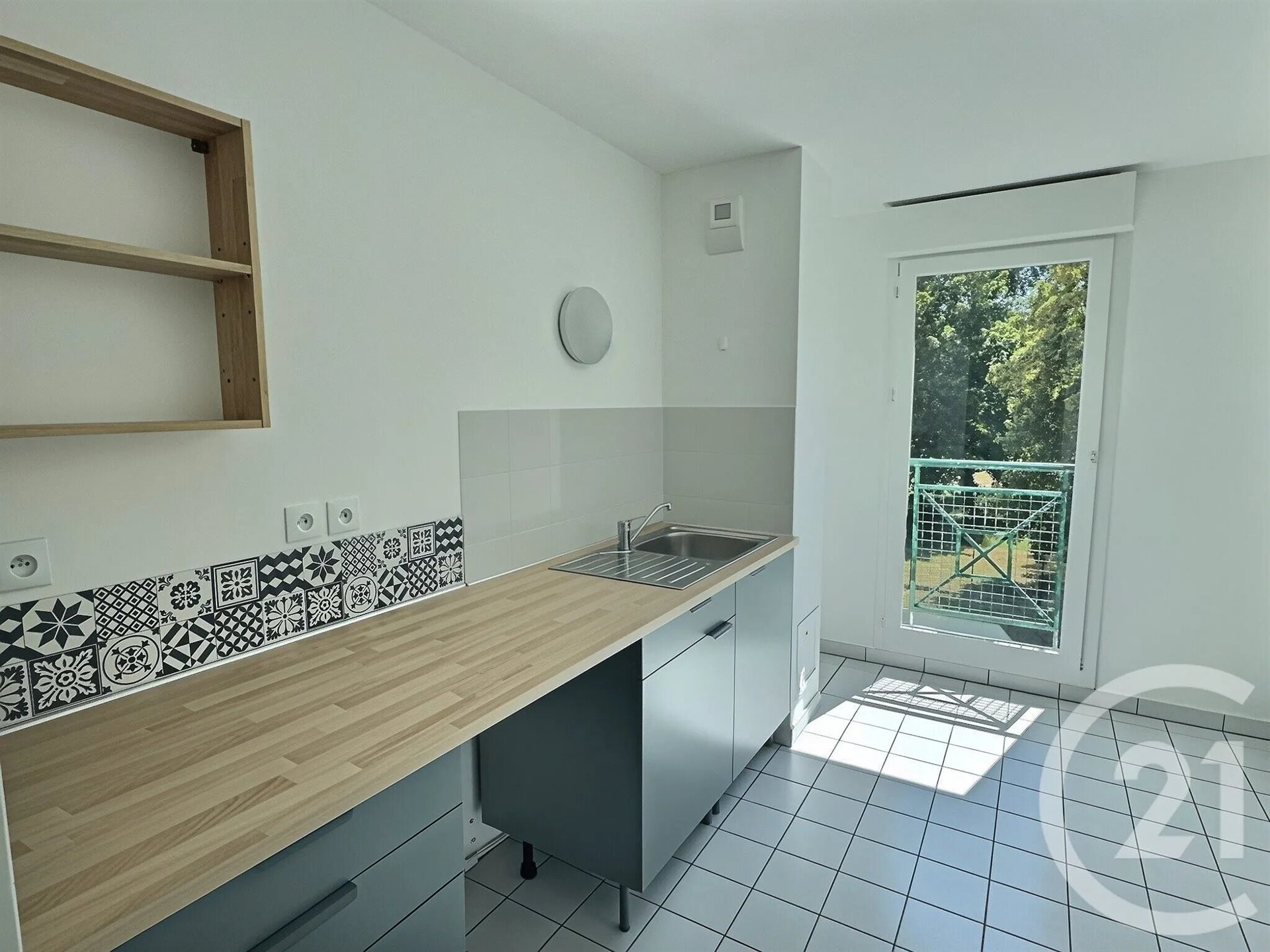 Appartement à louer, 55m², Saulx-les-Chartreux