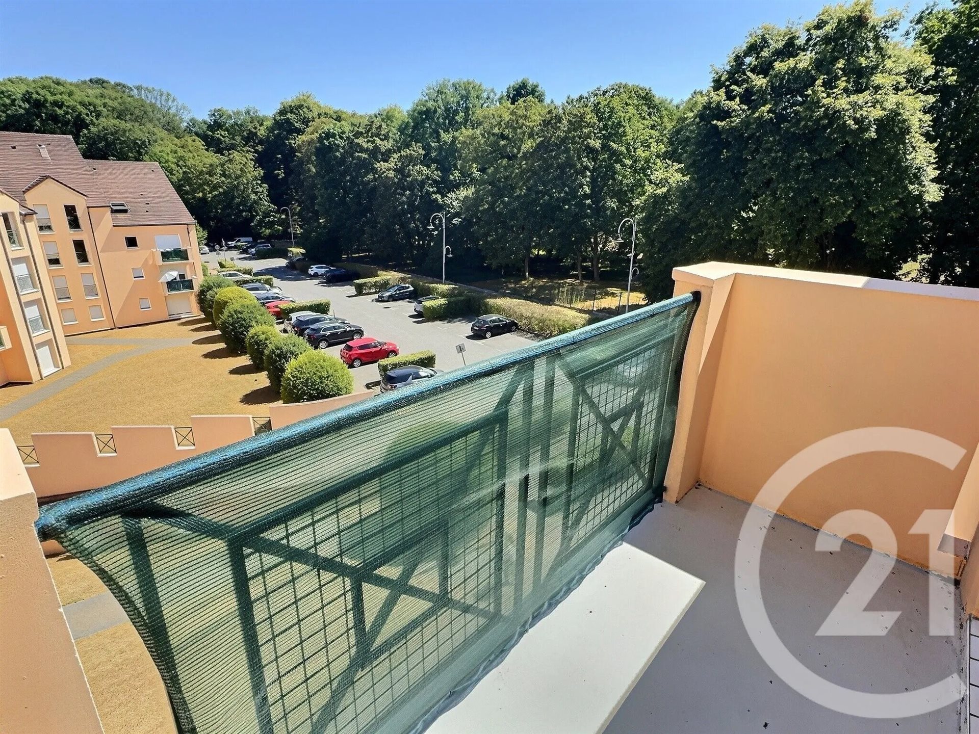 Appartement à louer, 55m², Saulx-les-Chartreux