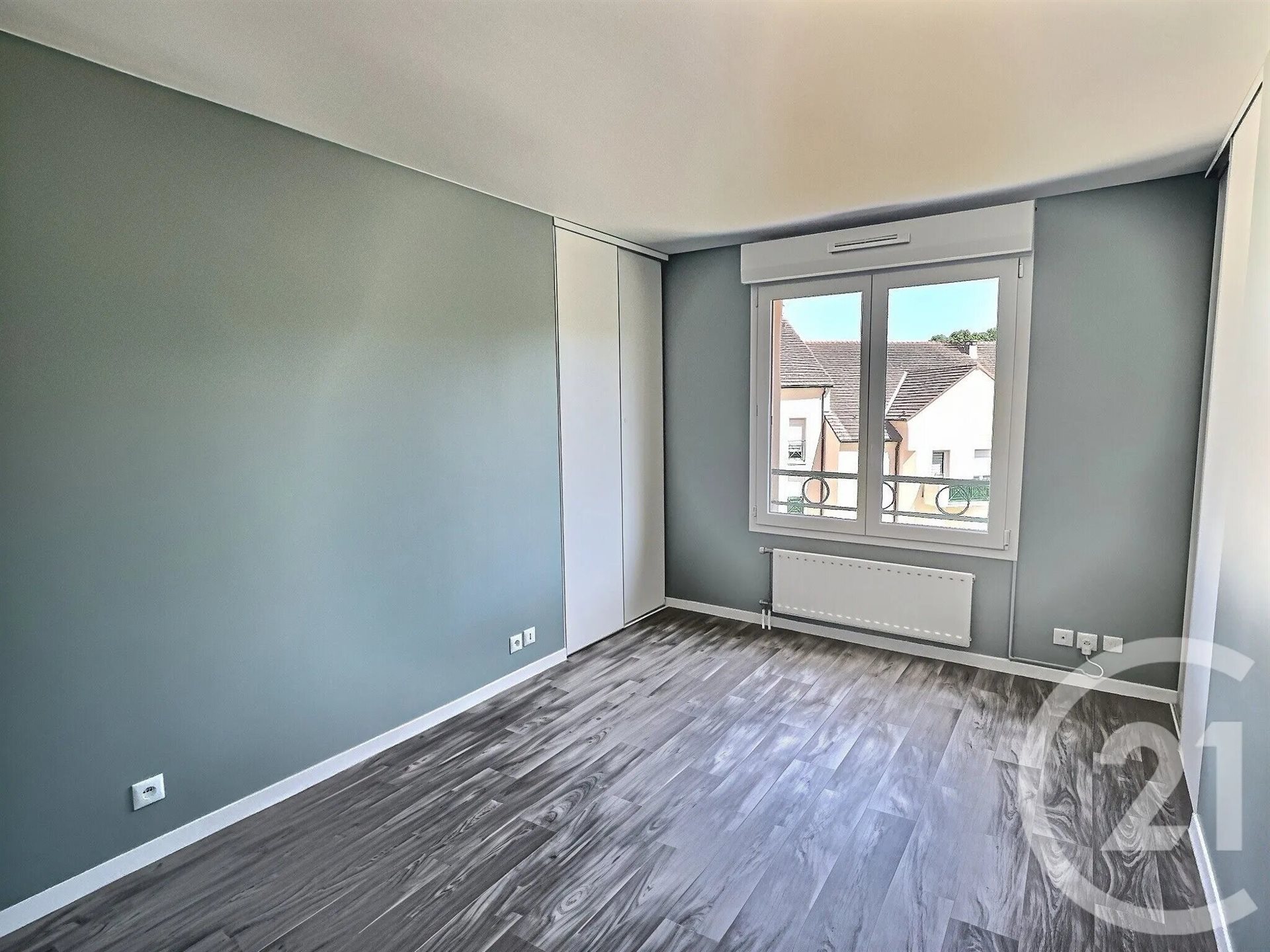 Appartement à louer, 55m², Saulx-les-Chartreux