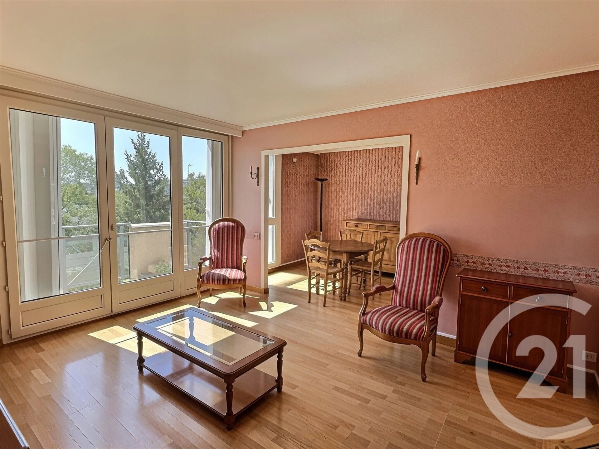 Appartement à vendre, 62m², Antony