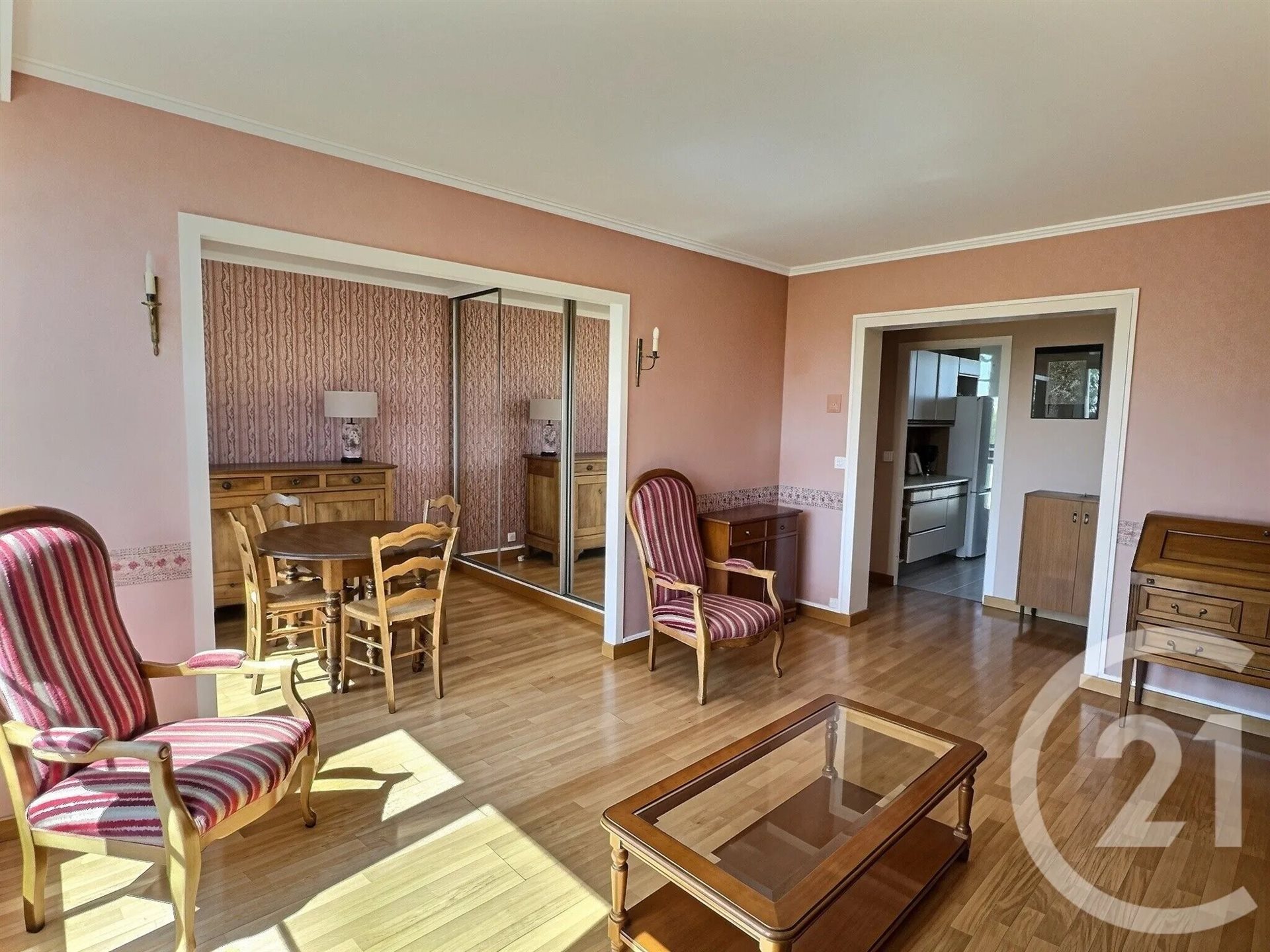Appartement à vendre, 62m², Antony