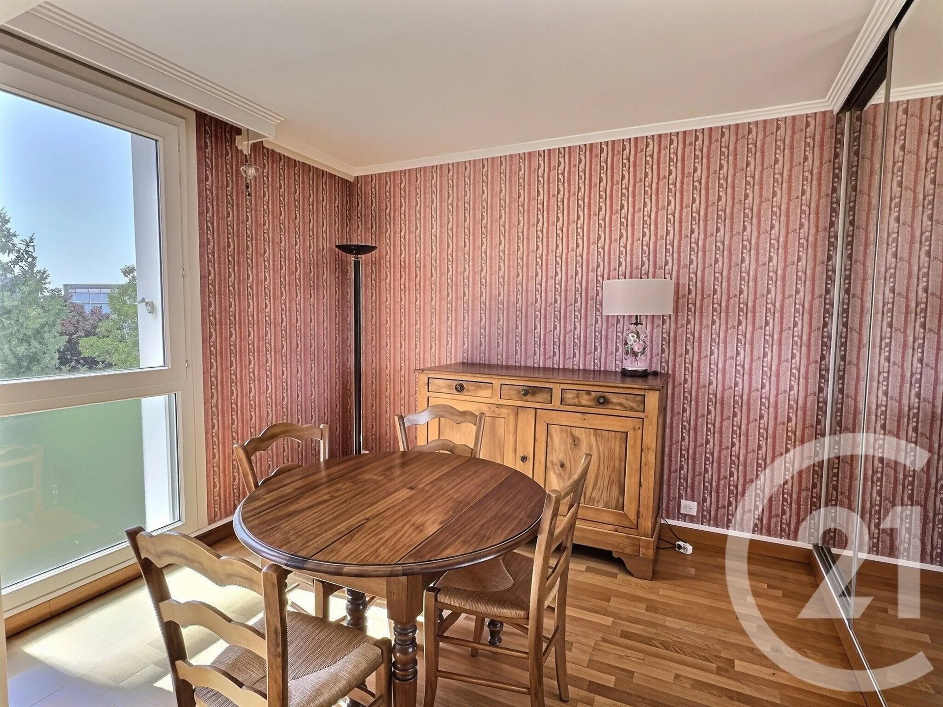 Appartement à vendre, 62m², Antony