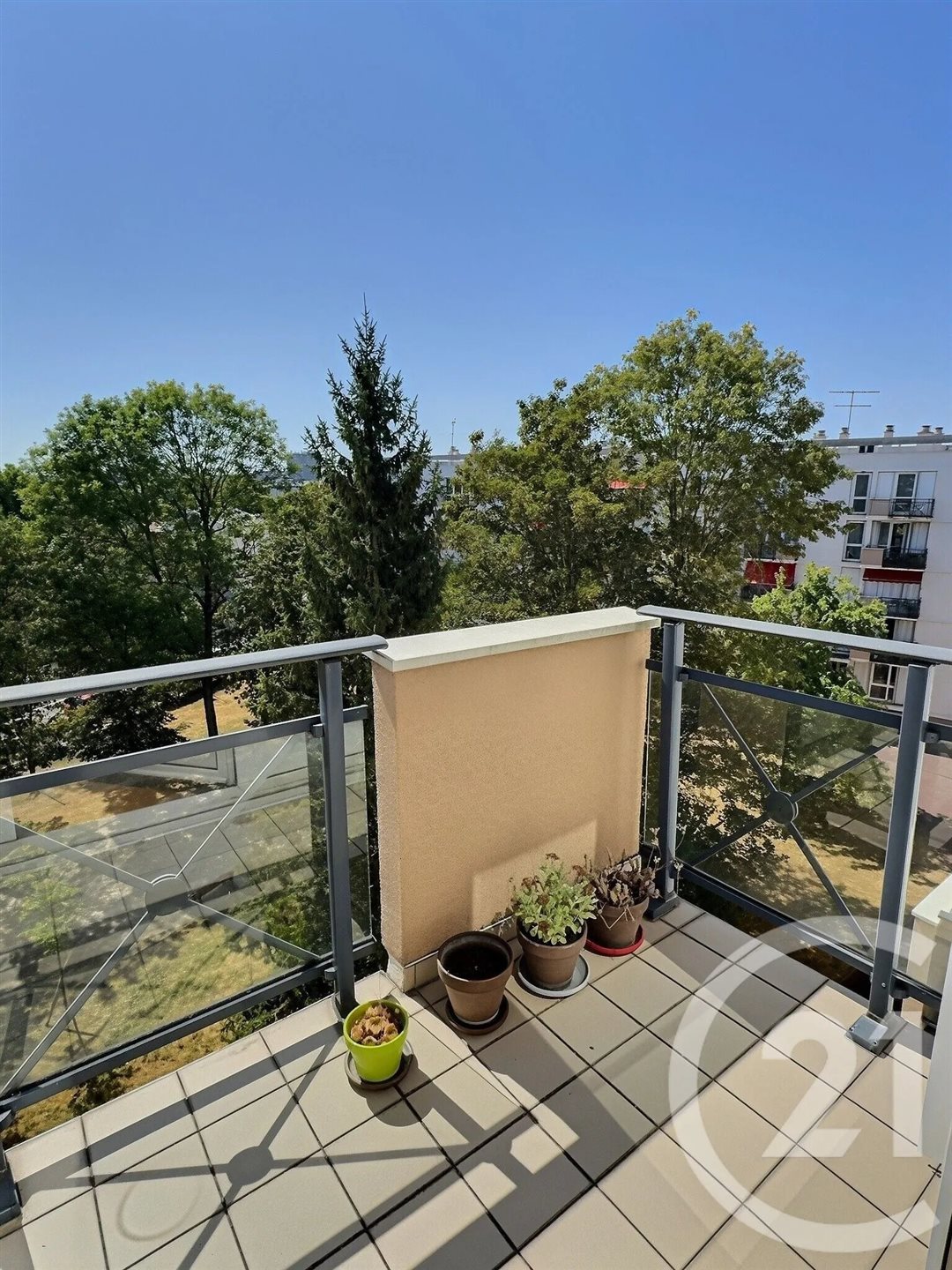Appartement à vendre, 62m², Antony