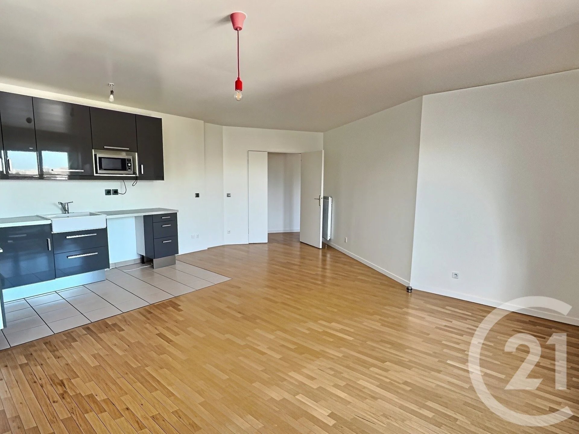 Appartement à vendre, 76m², Antony