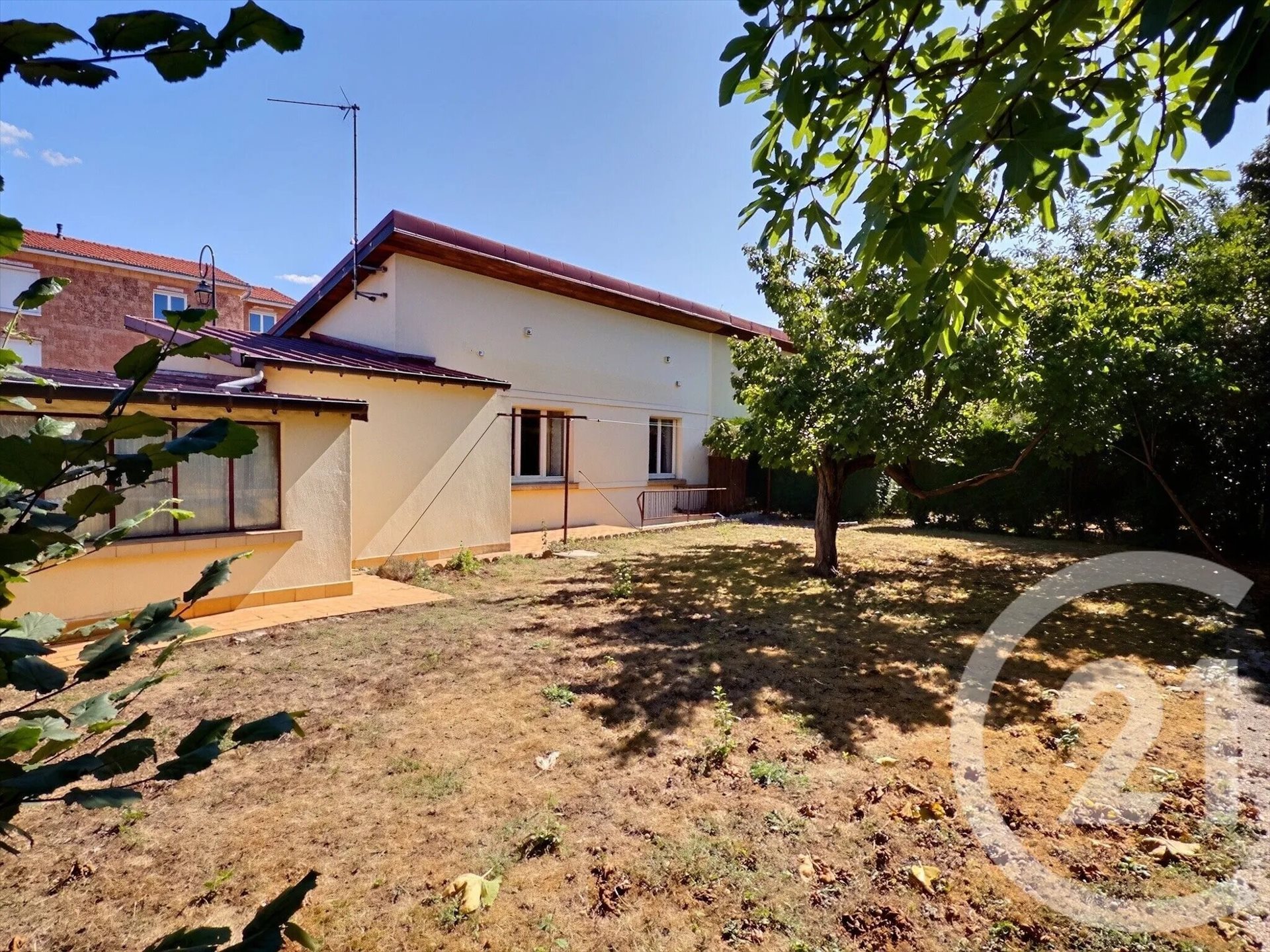 Maison à vendre, 67m², Antony