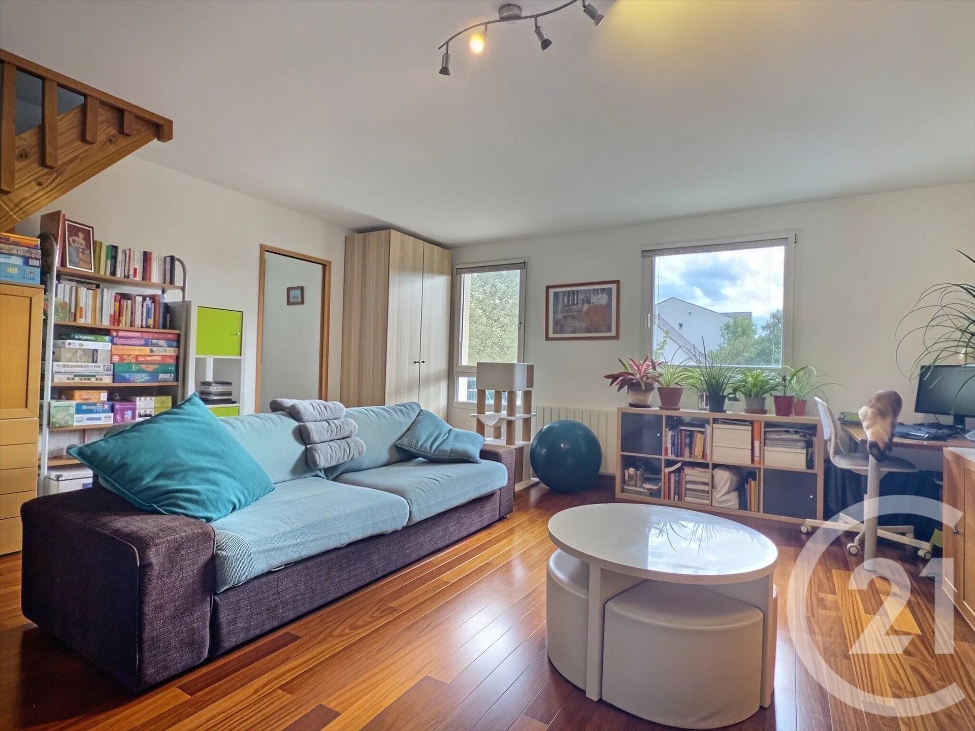 Maison à vendre, 94m², Antony