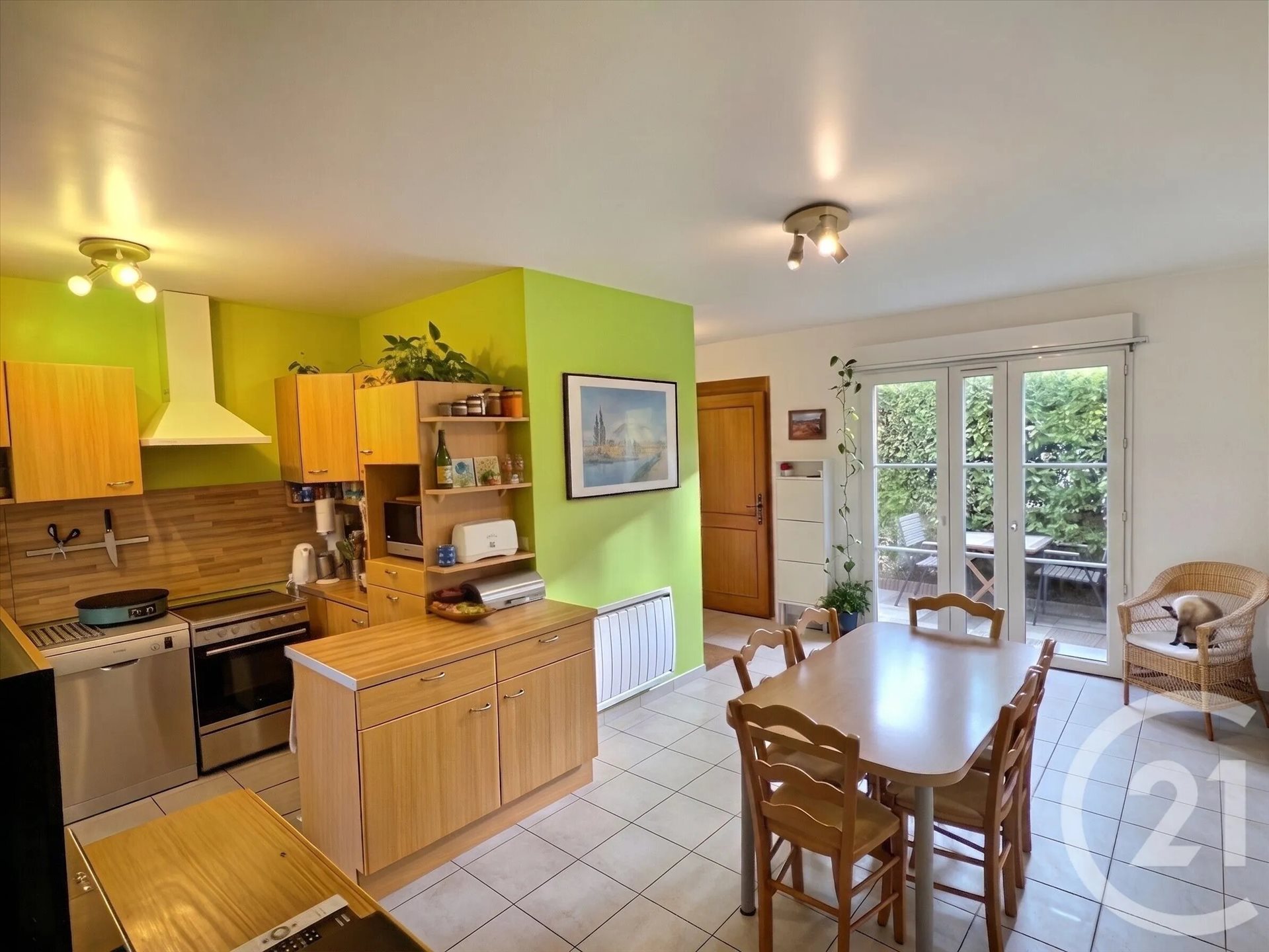 Maison à vendre, 94m², Antony