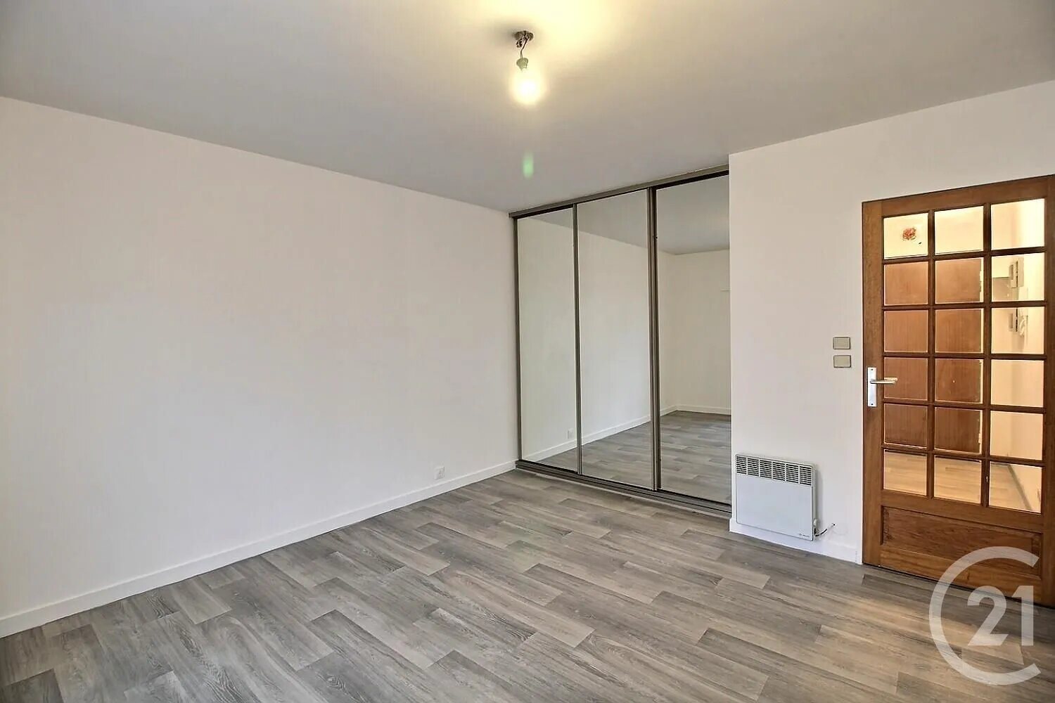 Appartement à louer, 24m², Antony