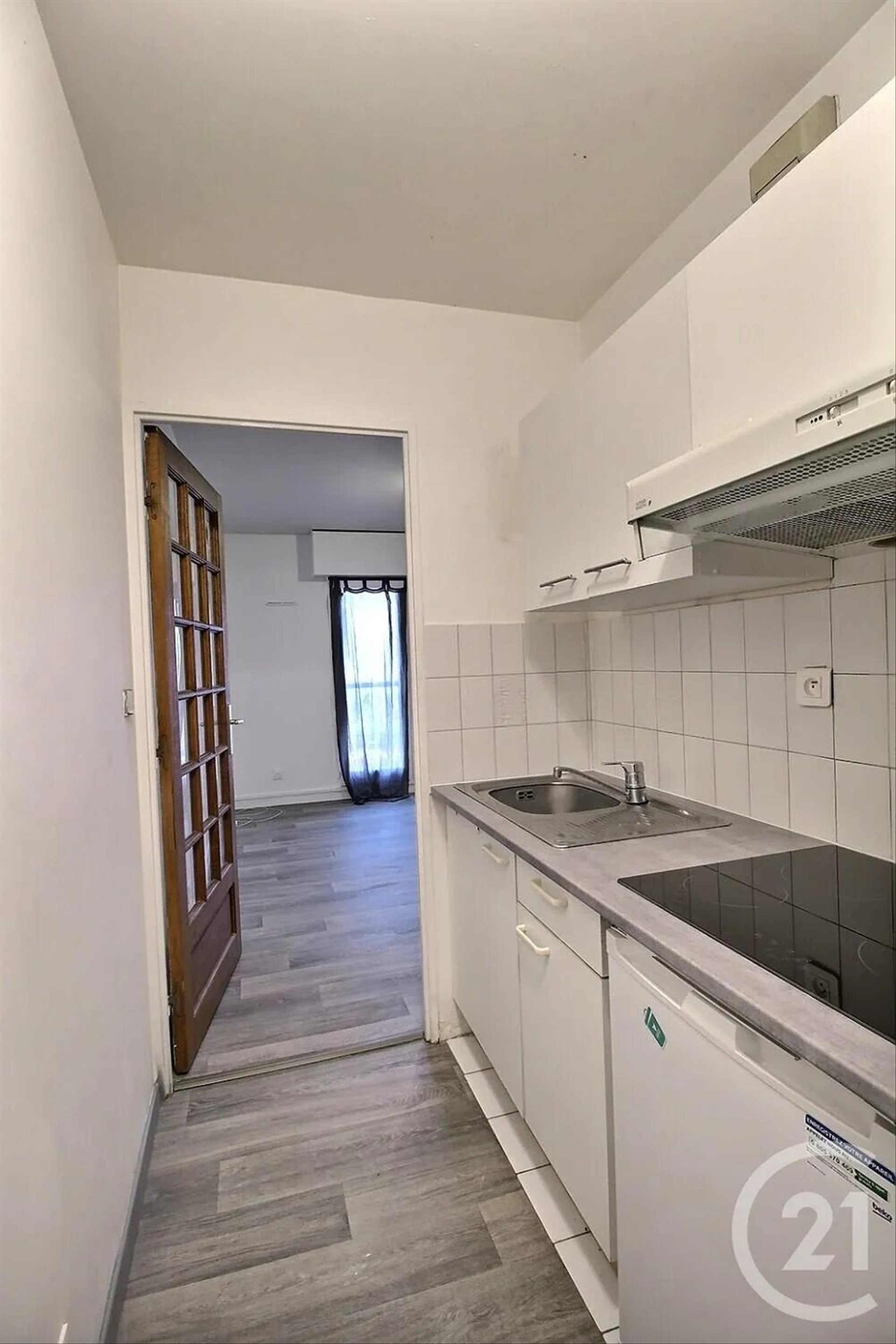 Appartement à louer, 24m², Antony