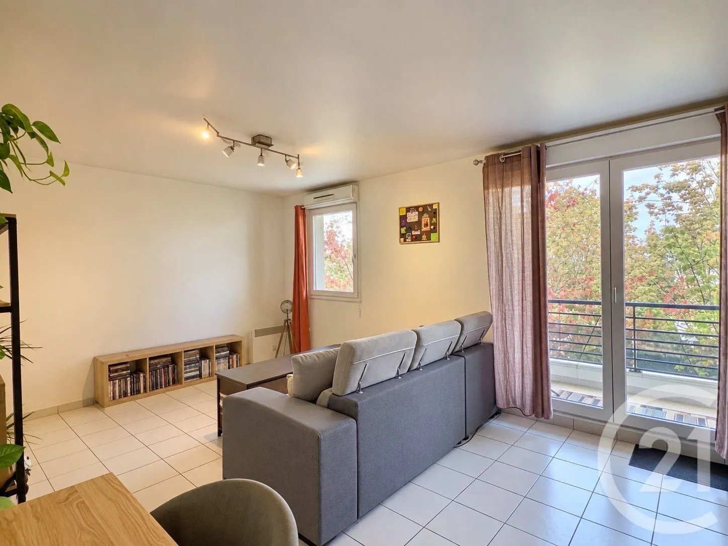 Appartement à vendre, 64m², Antony