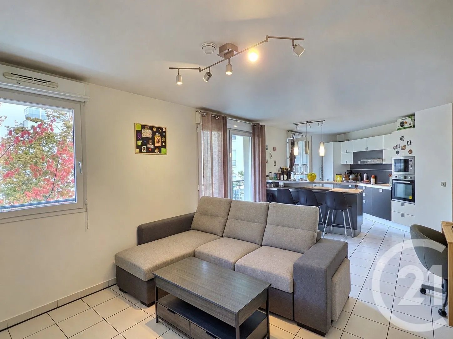 Appartement à vendre, 64m², Antony