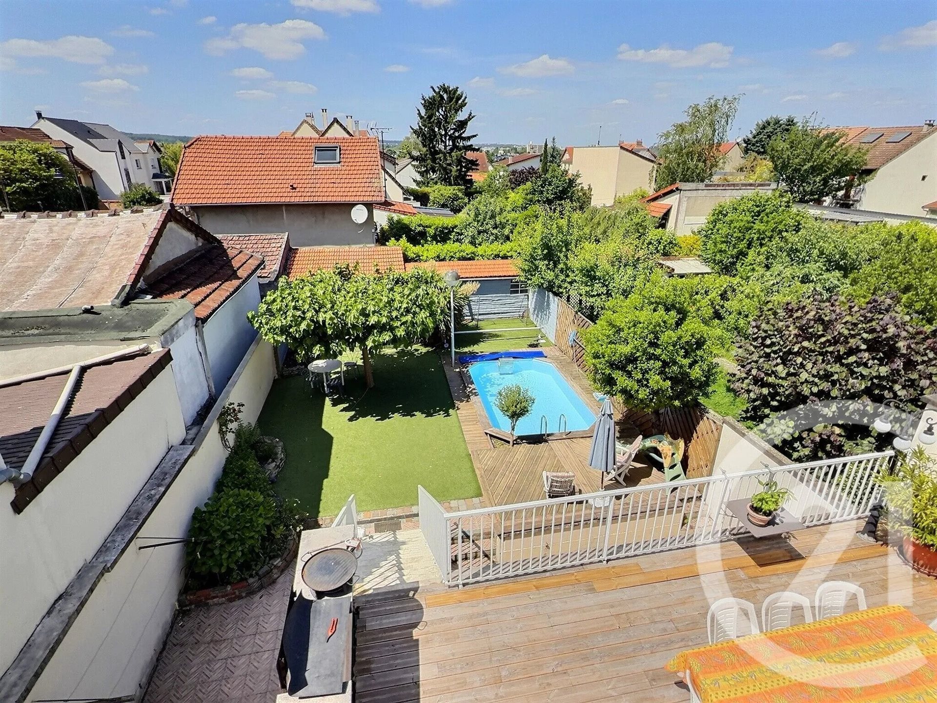 Maison à vendre, 186m², Antony