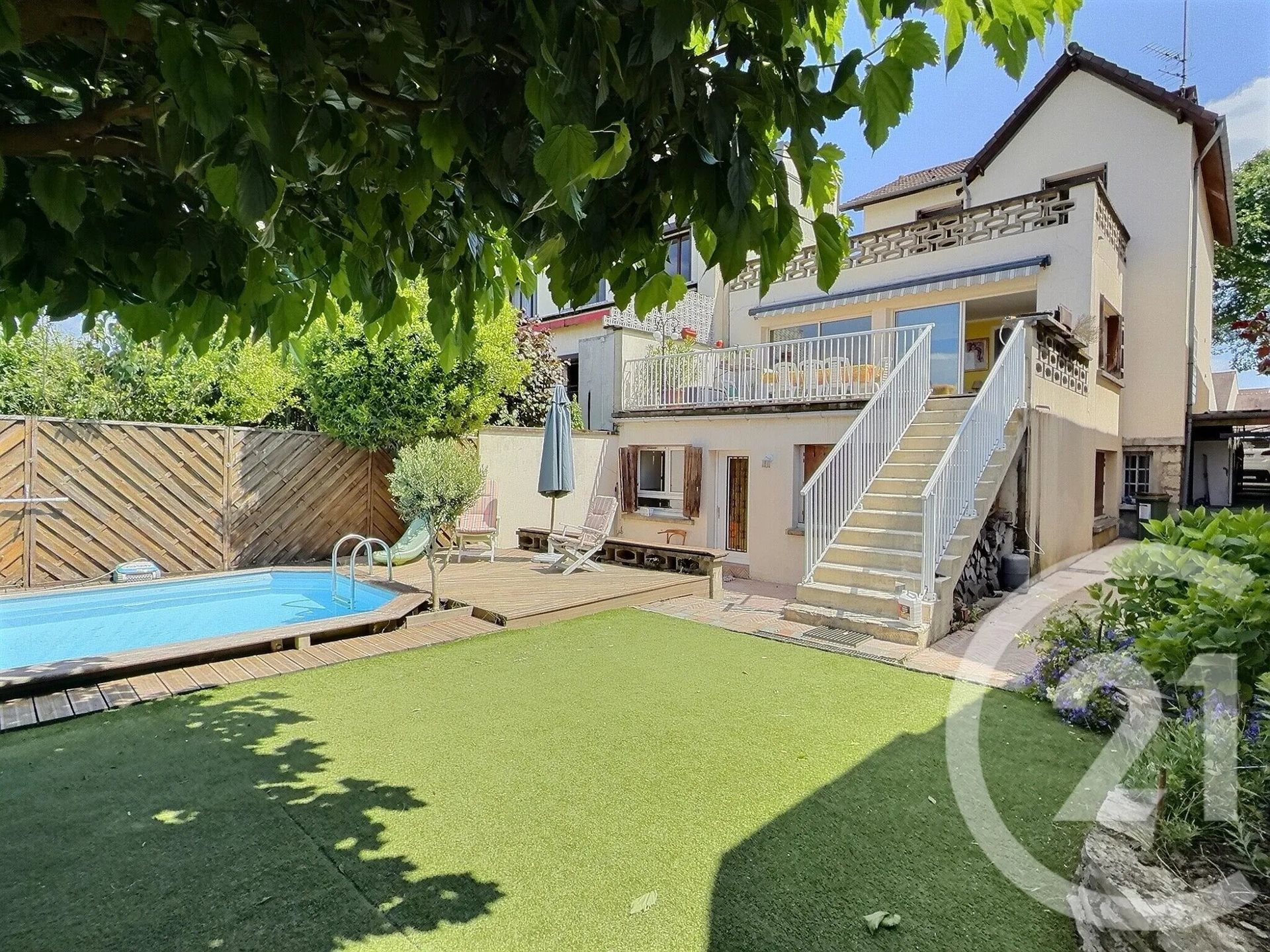 Maison à vendre, 186m², Antony