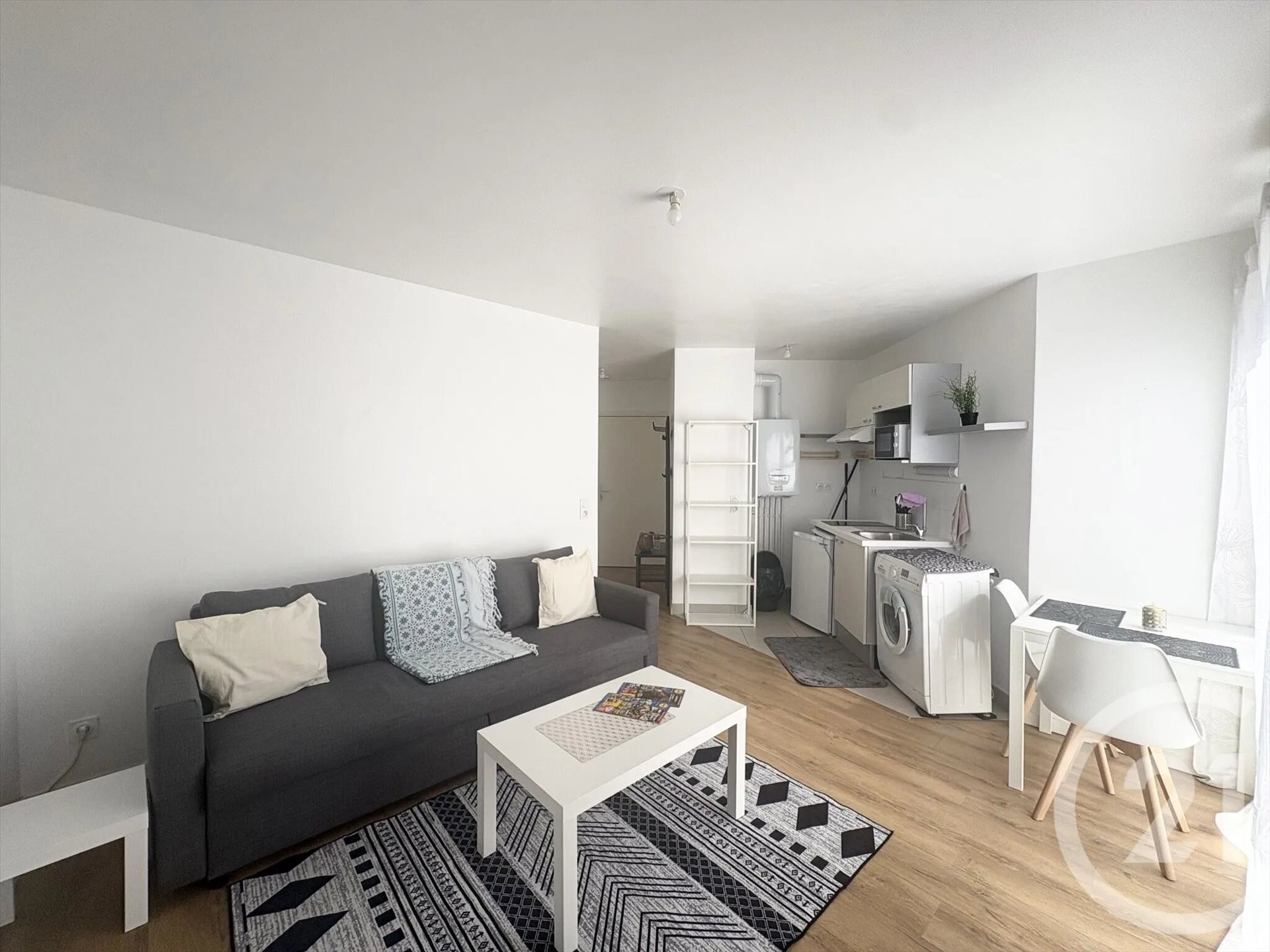 Appartement à louer, 24m², Châtenay-Malabry