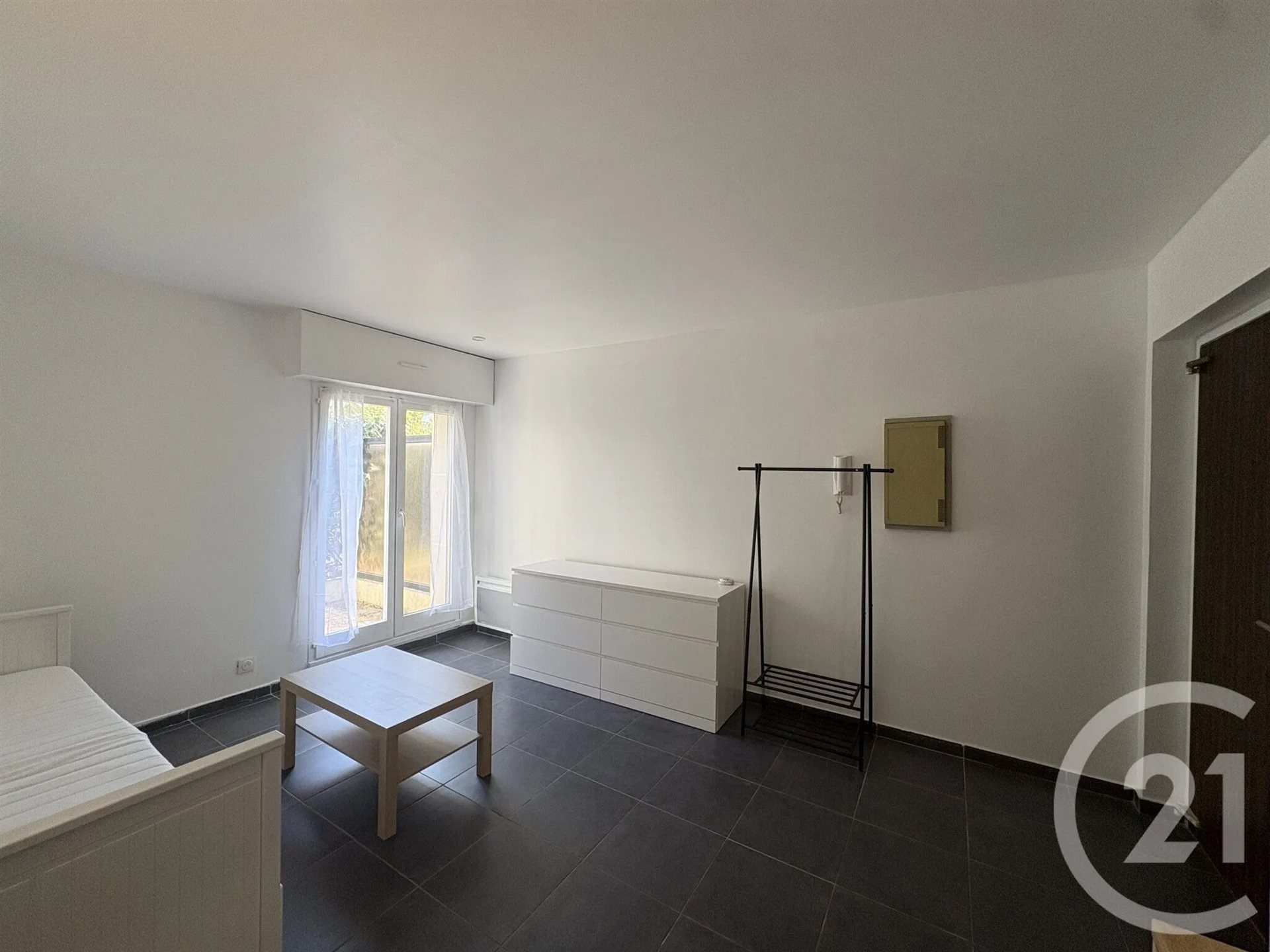 Appartement à louer, 20m², Antony