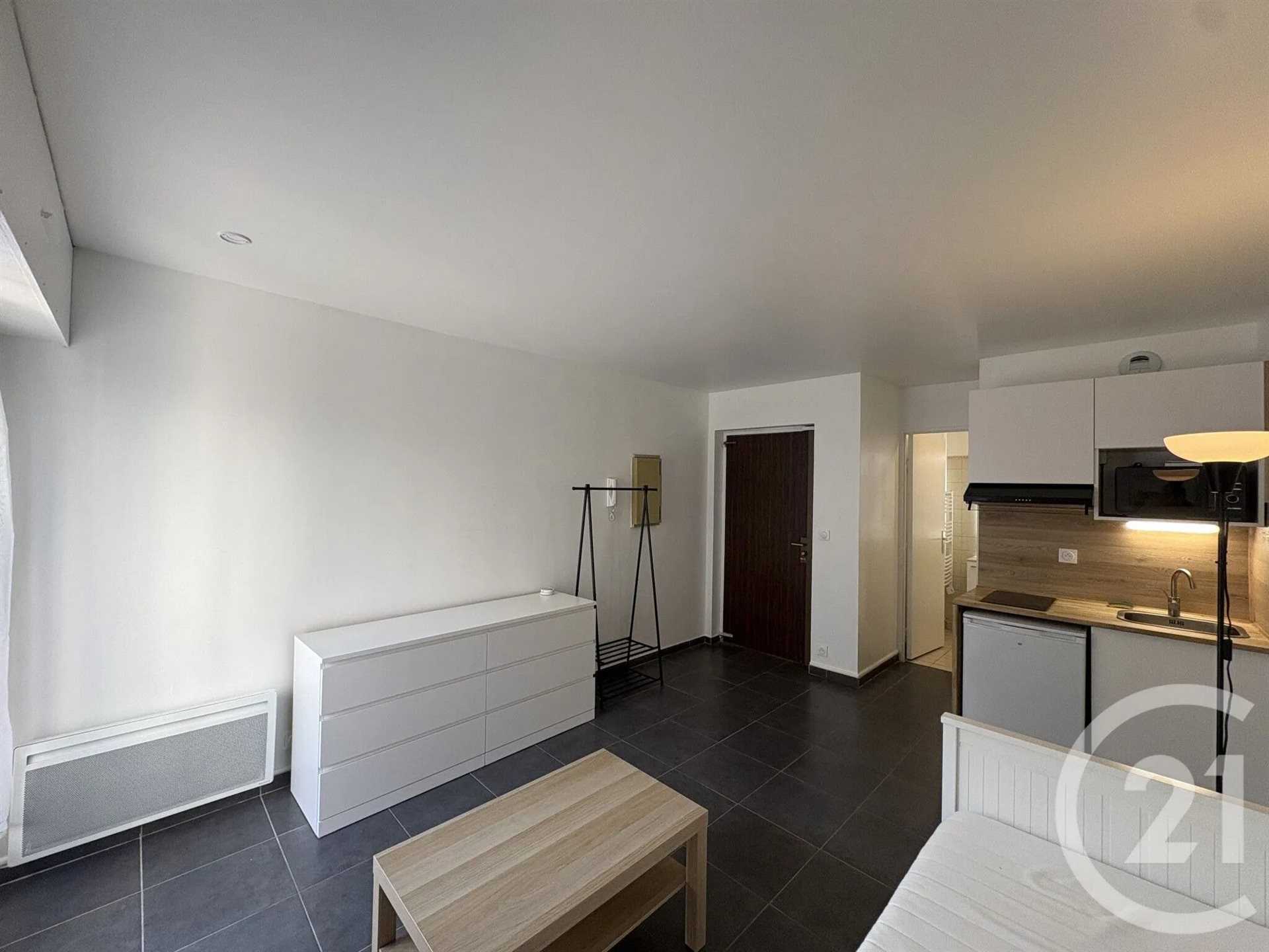 Appartement à louer, 20m², Antony