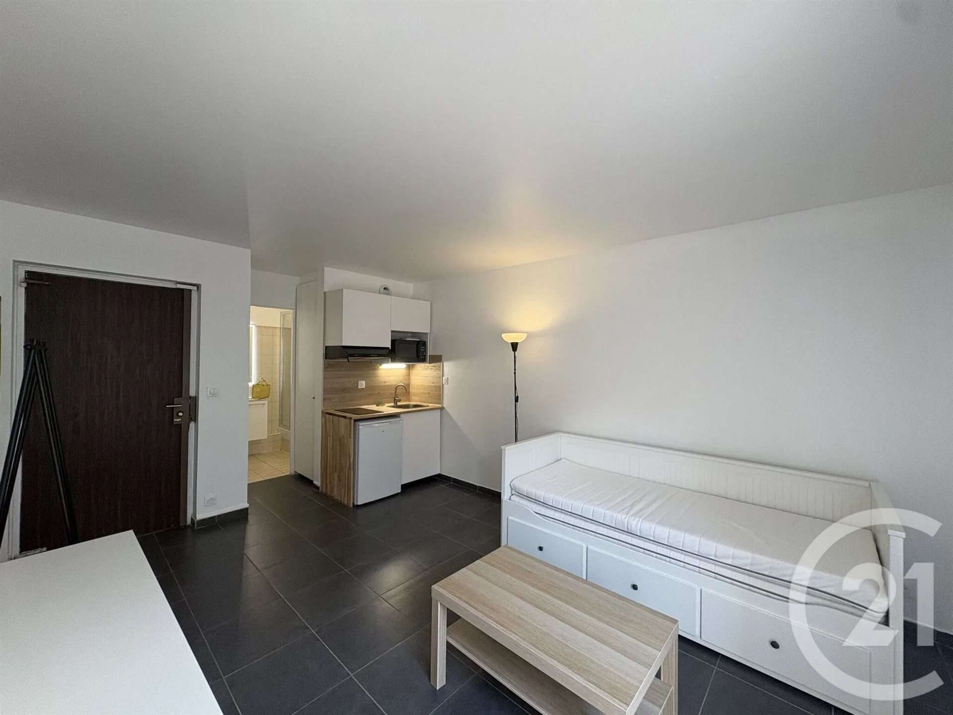 Appartement à louer, 20m², Antony