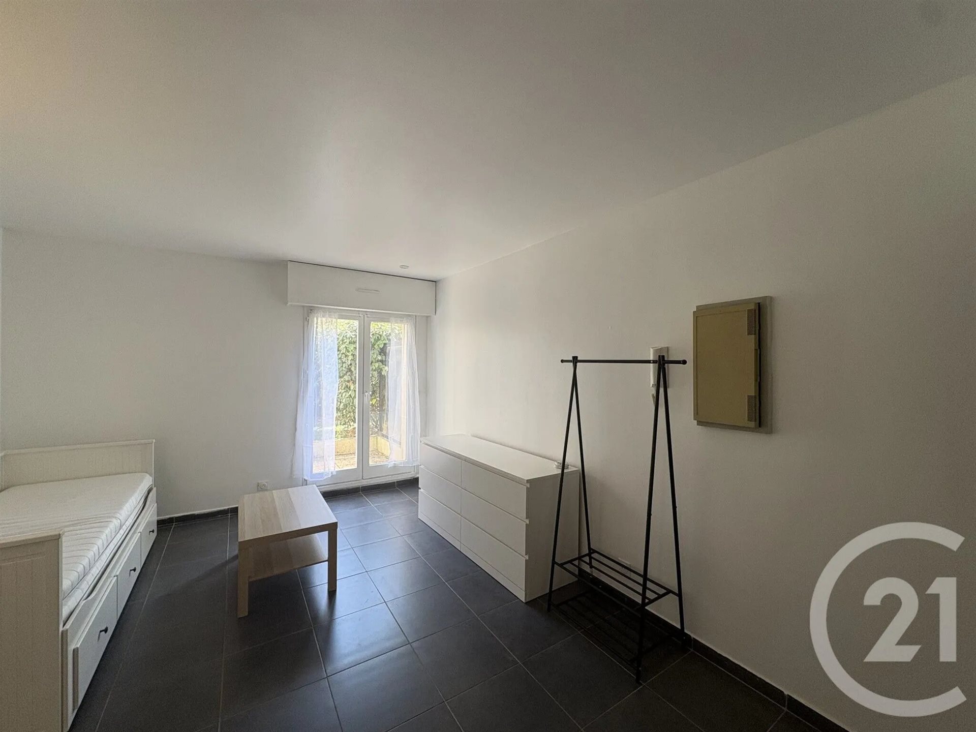 Appartement à louer, 20m², Antony