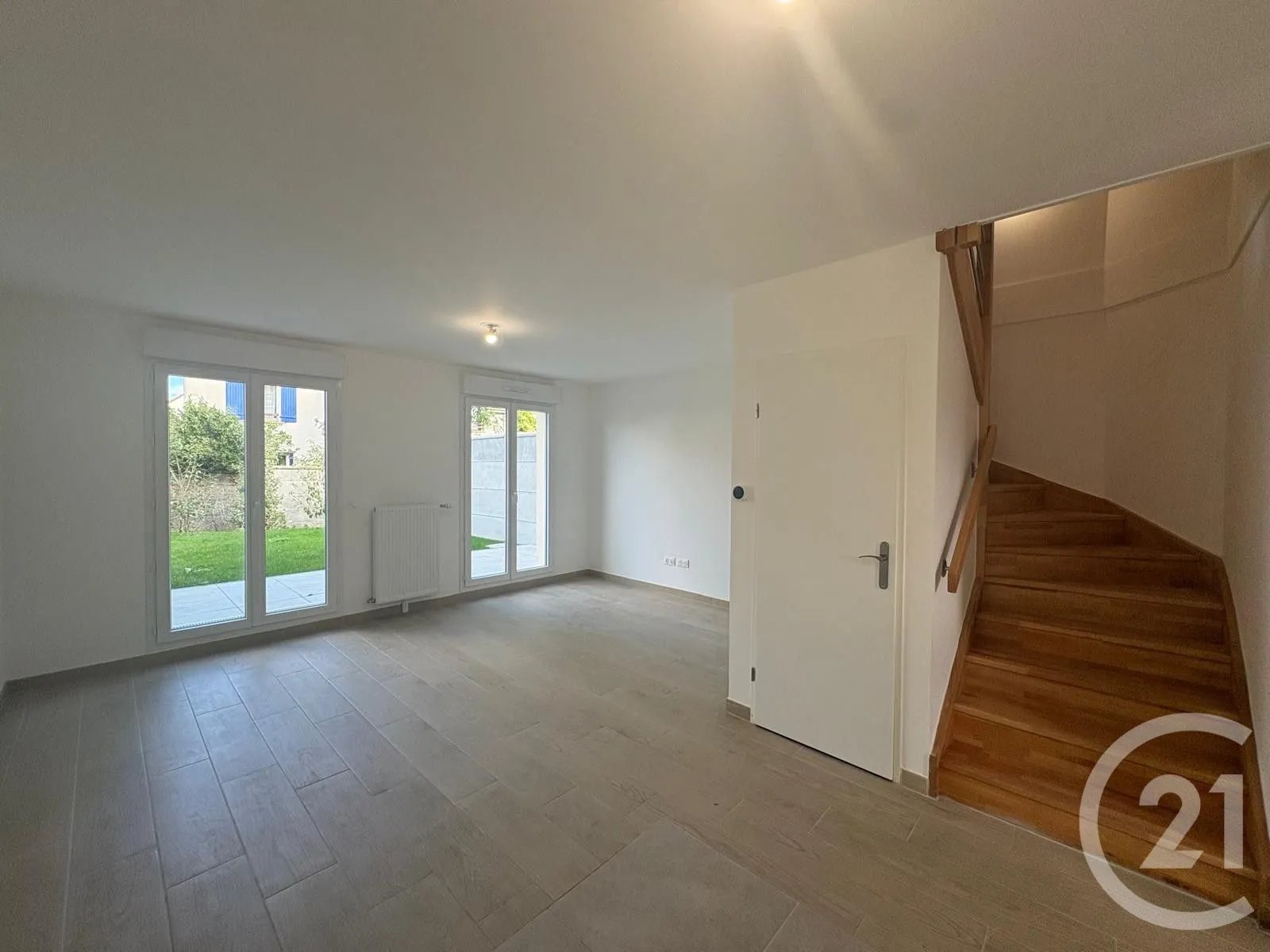 Maison à louer, 93m², Antony