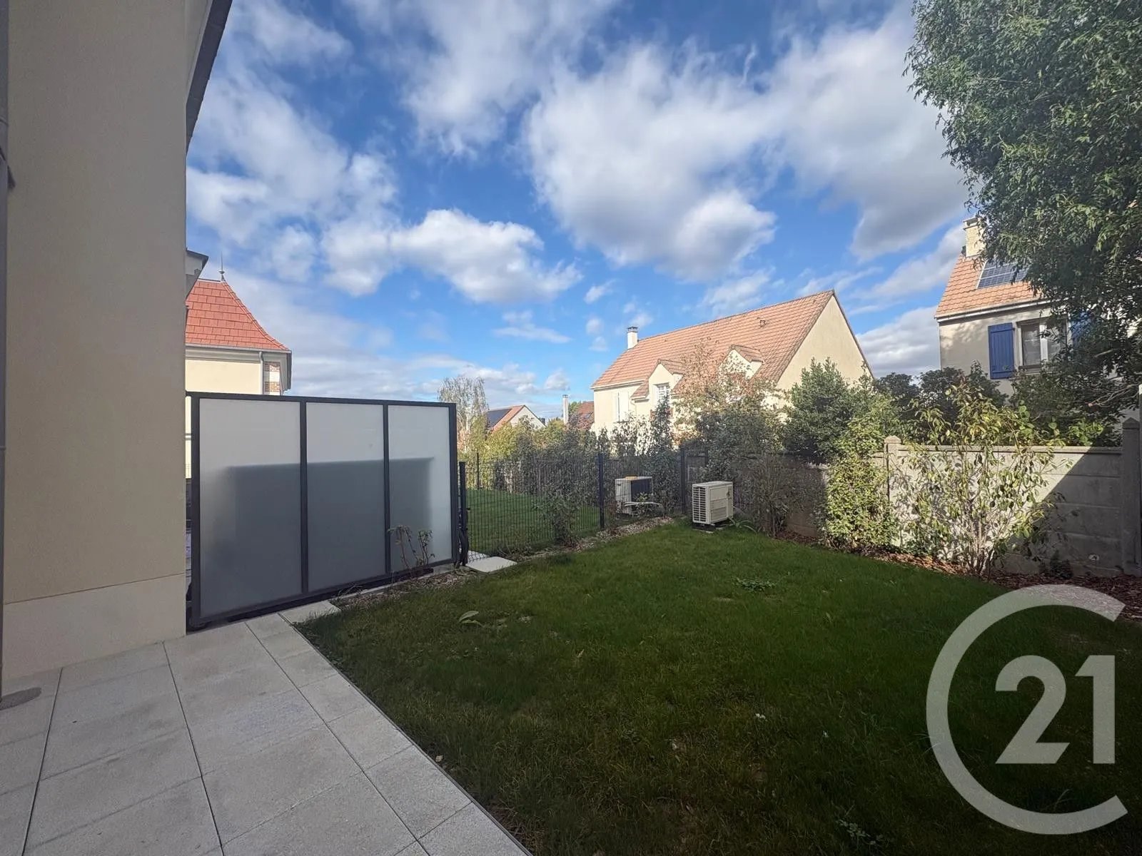 Maison à louer, 93m², Antony