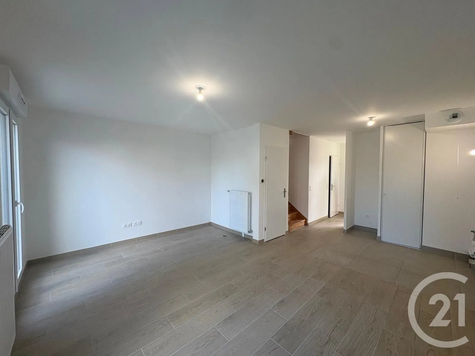 Maison à louer, 93m², Antony