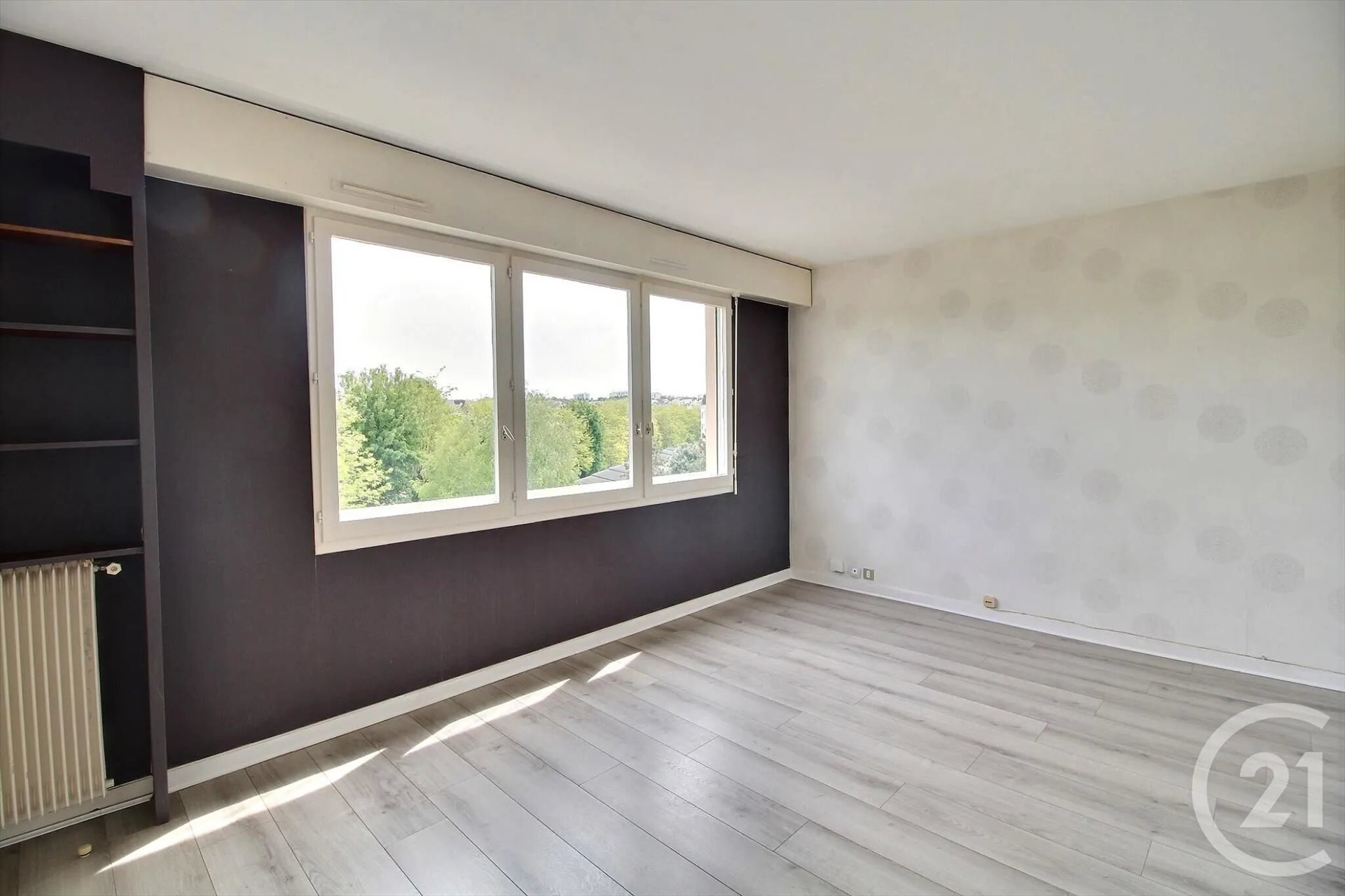 Appartement à louer, 25m², Antony