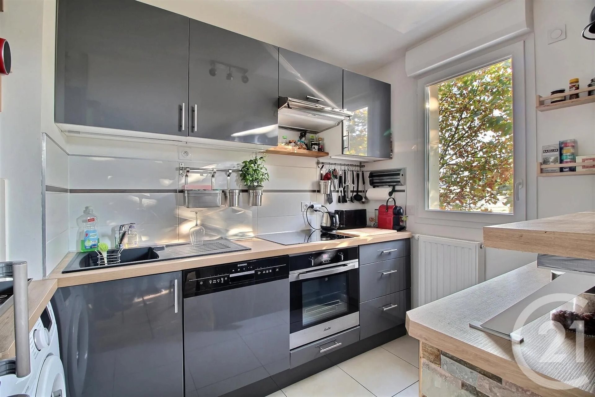 Appartement à louer, 44m², Antony